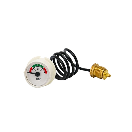 Kapilárny manometer